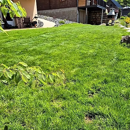 Aubrac Отель типа 
